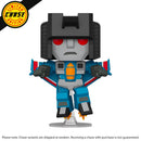 Funko Pop Transformers G1 Skywarp (with chase) Pop! Vinyl