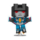 Funko Pop Transformers G1 Skywarp (with chase) Pop! Vinyl