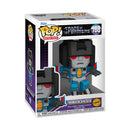 Funko Pop Transformers G1 Skywarp (with chase) Pop! Vinyl