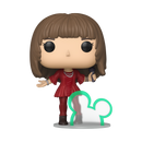 Funko Pop Camp Rock Mitchie Torres (with Disney Channel Logo) Pop! Vinyl