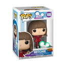 Funko Pop Camp Rock Mitchie Torres (with Disney Channel Logo) Pop! Vinyl