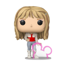 Funko Pop Hannah Montana Hannah Montana (with Disney Channel Logo) Pop! Vinyl