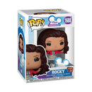 Funko Pop Shake It Up Rocky Blue (with Disney Channel Logo) Pop! Vinyl