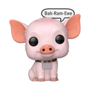 Funko Pop Babe (1995) Babe Pop! Vinyl