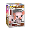 Funko Pop Babe (1995) Babe Pop! Vinyl
