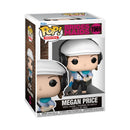 Funko Pop Bridesmaids Megan Price Pop! Vinyl