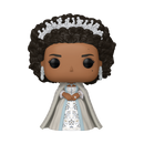 Funko Pop Queen Charlotte: A Bridgerton Story Queen Charlotte Pop! Vinyl