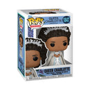 Funko Pop Queen Charlotte: A Bridgerton Story Queen Charlotte Pop! Vinyl