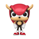 Funko Pop Sonic the Hedgehog Mighty Pop! Vinyl