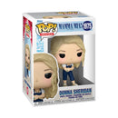Funko Pop Mamma Mia Donna Sheridan Pop! Vinyl