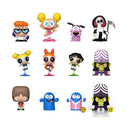Funko Pop Warner Brothers Cartoon Mystery Minis Assortment (Display of 12)