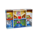 Funko Pop X Men Xavier's School Bitty Pop! Playset