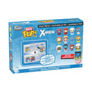 Funko Pop X Men Magneto Bitty Pop! 4 Pack