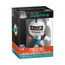 Funko Pop NFL Mini Vinyl Figures Assortment (Display of 12)