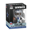 Funko Pop NFL Mini Vinyl Figures Assortment (Display of 12)