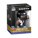 Funko Pop NFL Mini Vinyl Figures Assortment (Display of 12)