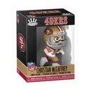Funko Pop NFL Mini Vinyl Figures Assortment (Display of 12)