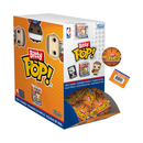 Funko Pop NBA Bitty Pop! Blind Bag Assortment (Display of 24)
