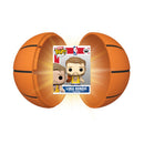 Funko Pop NBA Bitty Pop! Blind Bag Assortment (Display of 24)