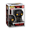 Funko Pop Friday the 13th: The Game Savini Jason Pop! Vinyl