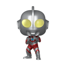 Funko Pop Ultraman Ultraman (Metallic) Pop! Vinyl