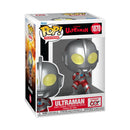 Funko Pop Ultraman Ultraman (Metallic) Pop! Vinyl