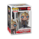 Funko Pop Dungeons & Dragons Valindra Shadowmantle Pop! Vinyl