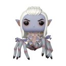 Funko Pop Dungeons & Dragons Lolth The Spider Queen Premium Pop! Vinyl