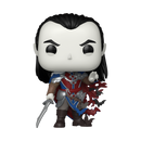 Funko Pop Dungeons & Dragons Strahd (Shapechanger) Pop! Vinyl