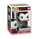 Funko Pop Dungeons & Dragons Strahd (Shapechanger) Pop! Vinyl