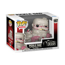 Funko Pop Welcome to Derry Pickle Dad Pop! Vinyl