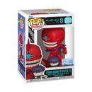 Funko Pop Kaiju No.8 Soshiro Hoshina Vs Kaiju No.10 US Exclusive Pop! Vinyl [RS]