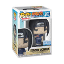 Funko Pop Naruto: Shippuden Itachi Uchiha (Goodbye) US Exclusive Pop! Vinyl [RS]