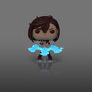 Funko Pop Dan Da Dan Momo US Exclusive Glow Pop! Vinyl [RS]