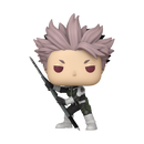 Funko Pop Kaiju No.8 Gen Narumi US Exclusive Pop! Vinyl [RS]