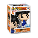 Funko Pop Dragon Ball Z Vegito US Exclusive Pop! Vinyl [RS]