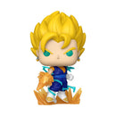 Funko Pop Dragon Ball Z Vegito US Exclusive Pop! Vinyl [RS]