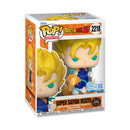 Funko Pop Dragon Ball Z Vegito US Exclusive Pop! Vinyl [RS]
