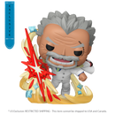 Funko Pop One Piece Monkey D Garp (Galaxy Impact) US Exclusive Pop! Vinyl [RS]