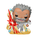 Funko Pop One Piece Monkey D Garp (Galaxy Impact) US Exclusive Pop! Vinyl [RS]