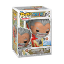 Funko Pop One Piece Monkey D Garp (Galaxy Impact) US Exclusive Pop! Vinyl [RS]