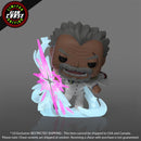 Funko Pop One Piece Monkey D Garp (Galaxy Impact) US Exclusive Pop! Vinyl [RS]