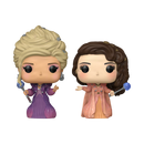 Funko Pop Wicked (2025) Emerald City Players Pop! Vinyl 2 Pack
