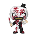 Funko Pop Terrifier Art the Clown (Bloody) US Exclusive Pop! Vinyl [RS]