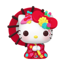 Funko Pop Hello Kitty Hello Kitty (Kimono) US Exclusive Pop! Vinyl [RS]