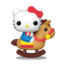 Funko Pop Hello Kitty Hello Kitty on Rocking Horse US Exclusive Pop! Premium [RS]