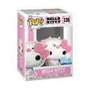 Funko Pop Hello Kitty Hello Kitty (Cow Cosplay) US Exclusive Pop! Vinyl [RS]