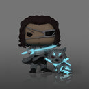 Funko Pop Bleach Coyote Stark US Exclsuive Glow Pop! Vinyl [RS]