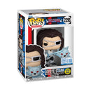 Funko Pop Bleach Coyote Stark US Exclsuive Glow Pop! Vinyl [RS]