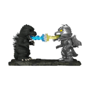 Funko Pop Godzilla Godzilla vs Mechagodzilla US Exclusive Pop! Moment [RS]